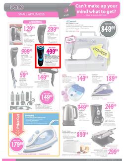 Game : Appliance & Electronics (25 Oct - 31 Oct), page 17