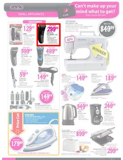 Game : Appliance & Electronics (25 Oct - 31 Oct), page 17