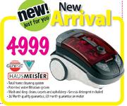 Hausmeister Total Home Cleaning System