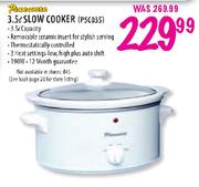 pineware slow cooker price