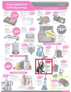 Game : Appliance & Electronics (25 Oct - 31 Oct), page 18