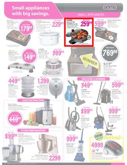 Game : Appliance & Electronics (25 Oct - 31 Oct), page 18