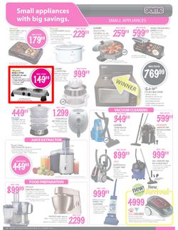 Game : Appliance & Electronics (25 Oct - 31 Oct), page 18