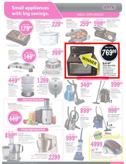 Game : Appliance & Electronics (25 Oct - 31 Oct), page 18
