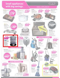 Game : Appliance & Electronics (25 Oct - 31 Oct), page 18