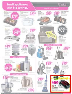 Game : Appliance & Electronics (25 Oct - 31 Oct), page 18