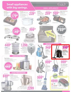 Game : Appliance & Electronics (25 Oct - 31 Oct), page 18