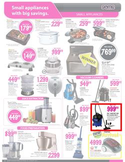 Game : Appliance & Electronics (25 Oct - 31 Oct), page 18