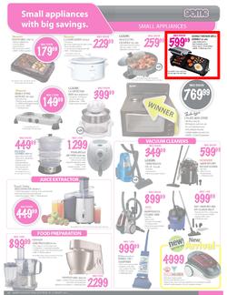 Game : Appliance & Electronics (25 Oct - 31 Oct), page 18