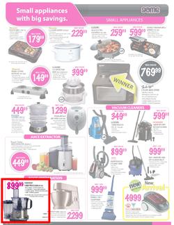 Game : Appliance & Electronics (25 Oct - 31 Oct), page 18