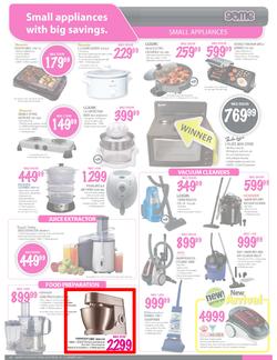 Game : Appliance & Electronics (25 Oct - 31 Oct), page 18