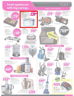 Game : Appliance & Electronics (25 Oct - 31 Oct), page 18