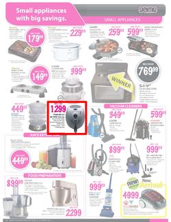 Game : Appliance & Electronics (25 Oct - 31 Oct), page 18