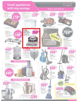 Game : Appliance & Electronics (25 Oct - 31 Oct), page 18