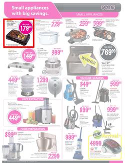 Game : Appliance & Electronics (25 Oct - 31 Oct), page 18