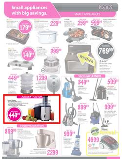 Game : Appliance & Electronics (25 Oct - 31 Oct), page 18