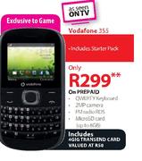 Vodafone 355