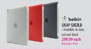 Belkin Snap Sheild Each