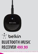 Belkin Bluetooth Music Receiver