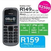 Nokia 1282