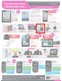 Game : Appliance & Electronics (25 Oct - 31 Oct), page 20