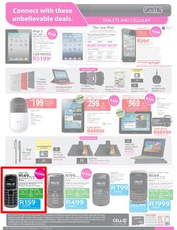 Game : Appliance & Electronics (25 Oct - 31 Oct), page 20