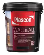 Plascon Wall & All (Pastel Base)-20Ltr