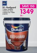 Dulux Roofguard-20Ltr