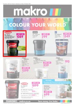 Makro : Colour Your World (01 September - 21 October 2023), page 1