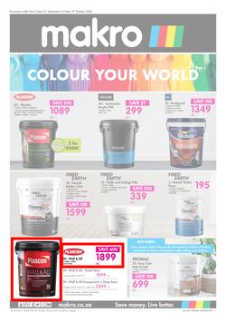 Makro : Colour Your World (01 September - 21 October 2023), page 1