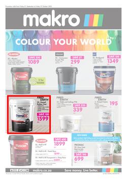 Makro : Colour Your World (01 September - 21 October 2023), page 1