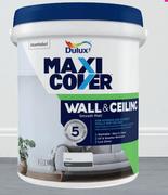 Dulux Maxicover Wall & Ceiling (Tint Bases)-20L