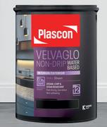 Plascon Velvaglo (White)-5L