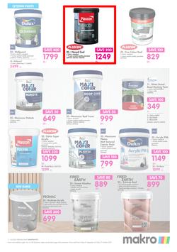 Makro : Colour Your World (01 September - 21 October 2023), page 3