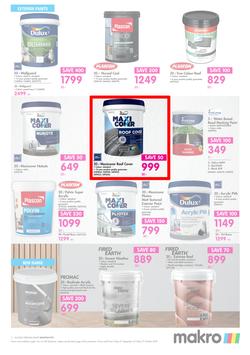 Makro : Colour Your World (01 September - 21 October 2023), page 3