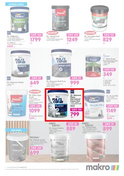 Makro : Colour Your World (01 September - 21 October 2023), page 3