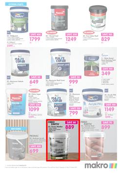 Makro : Colour Your World (01 September - 21 October 2023), page 3