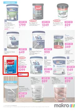 Makro : Colour Your World (01 September - 21 October 2023), page 3