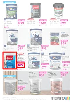 Makro : Colour Your World (01 September - 21 October 2023), page 3