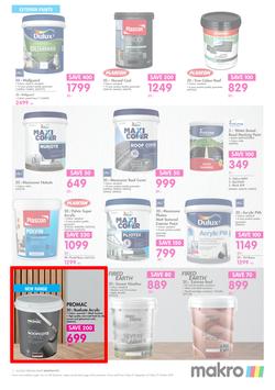 Makro : Colour Your World (01 September - 21 October 2023), page 3