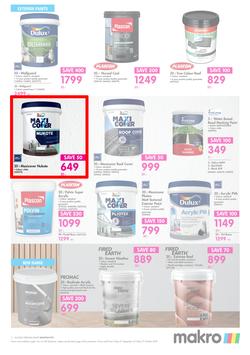 Makro : Colour Your World (01 September - 21 October 2023), page 3