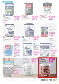 Makro : Colour Your World (01 September - 21 October 2023), page 3