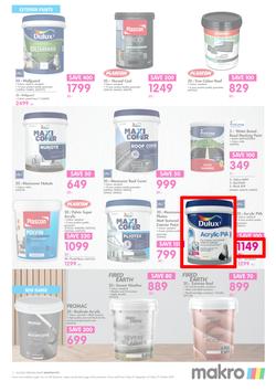 Makro : Colour Your World (01 September - 21 October 2023), page 3