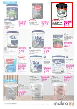 Makro : Colour Your World (01 September - 21 October 2023), page 3