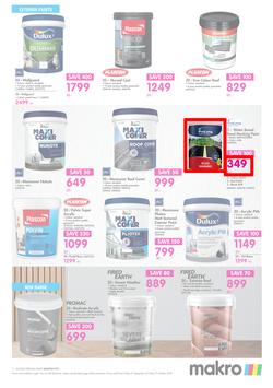 Makro : Colour Your World (01 September - 21 October 2023), page 3