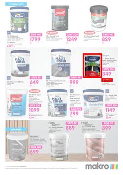 Makro : Colour Your World (01 September - 21 October 2023), page 3