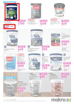 Makro : Colour Your World (01 September - 21 October 2023), page 3