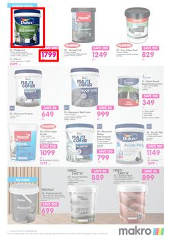 Makro : Colour Your World (01 September - 21 October 2023), page 3