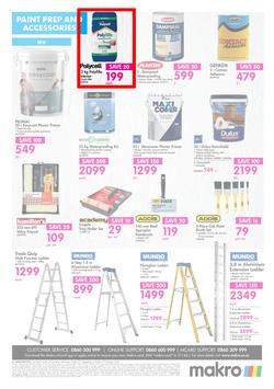 Makro : Colour Your World (01 September - 21 October 2023), page 4