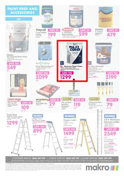 Makro : Colour Your World (01 September - 21 October 2023), page 4
